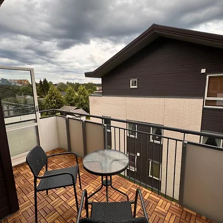 Apartment Sentral Leilighet Pa Jessheim